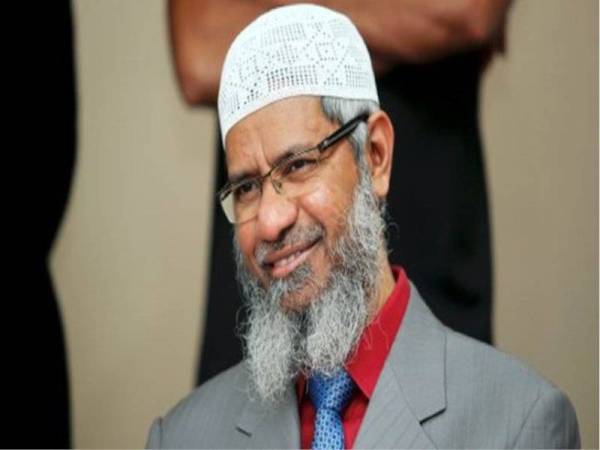 Zakir Naik