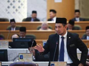 Johor turun harga hartanah kepada warga asing