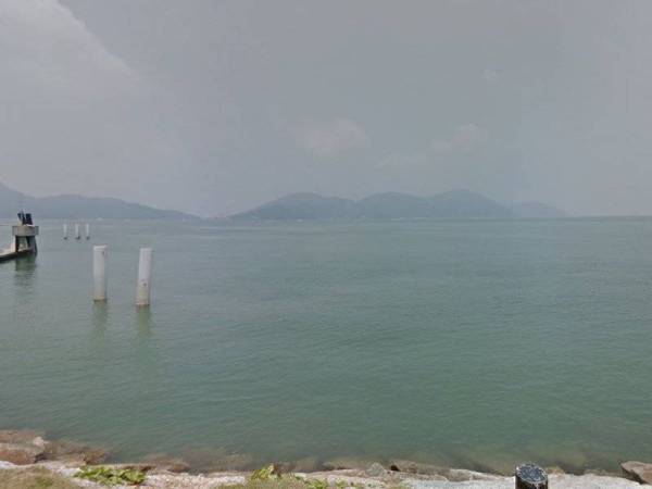 Pulau Pangkor