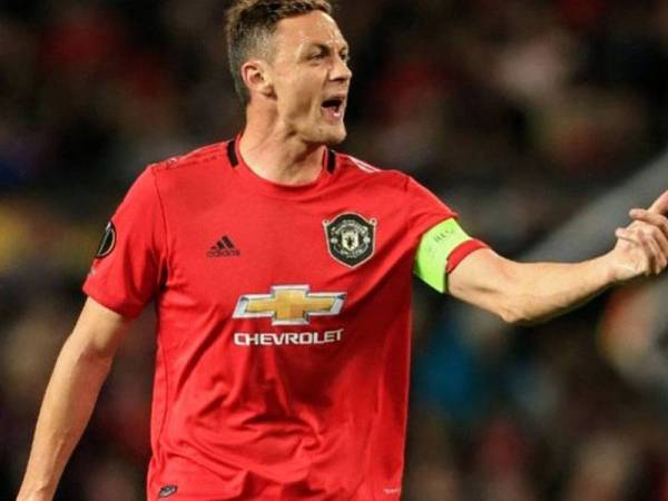 Matic percaya The Red Devils mampu meraih lebih banyak kemenangan sekiranya pemain muda Manchester United kekal konsisten.