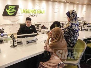 Jemaah haji terkandas: Agensi uruskan jemaah buat laporan polis