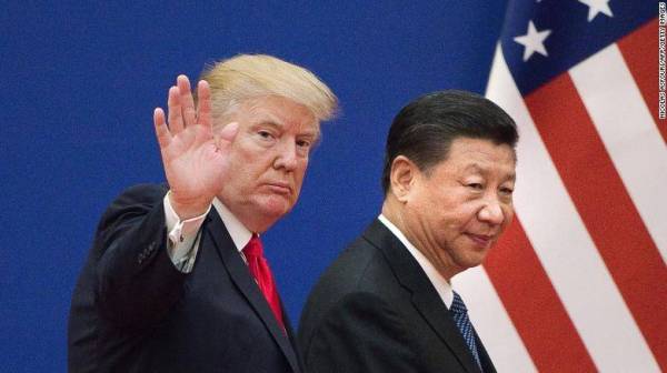 China terus menempelak sikap Amerika Syarikat (AS) yang sering dilihat mencampuri urusan negara ini. FOTO: AFP