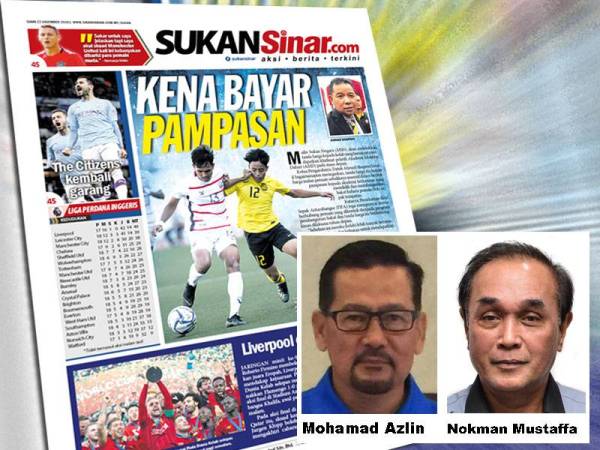 Perak, Kuala Lumpur lihat satu perkembangan positif