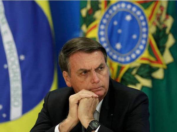 Jair Bolsonaro