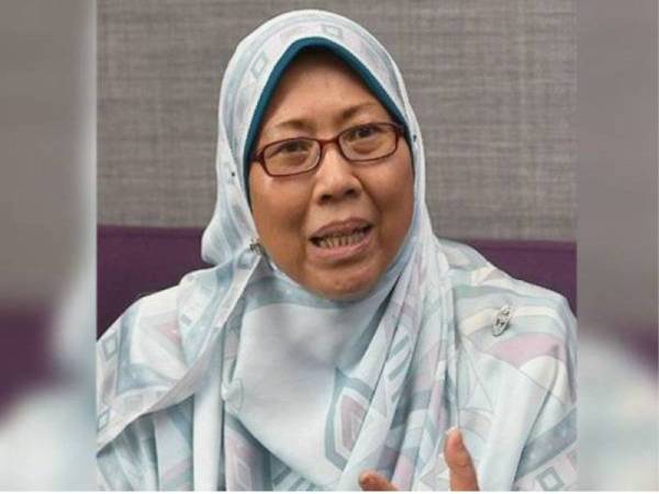 Fuziah Salleh