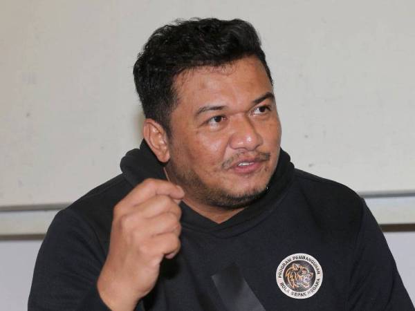 Safirul Azli