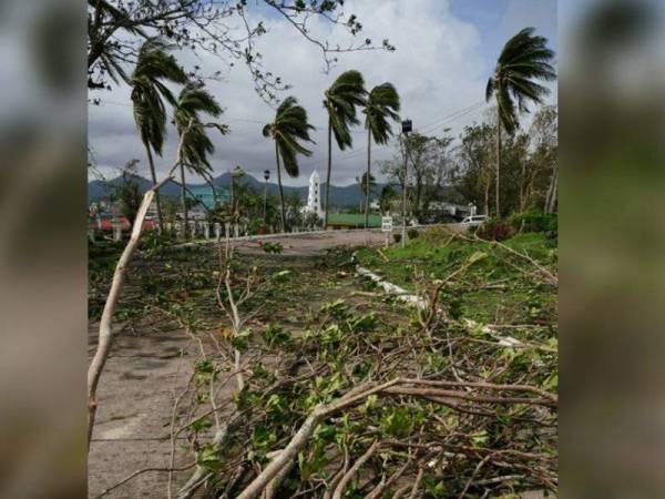 Jumlah kematian akibat taufan Phanfone dilapor meningkat kepada 21 orang.
