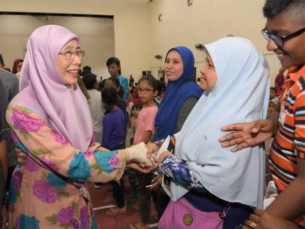 Tpm Minta Ibu Bapa Pantau Penggunaan Internet Telefon Pintar Anak