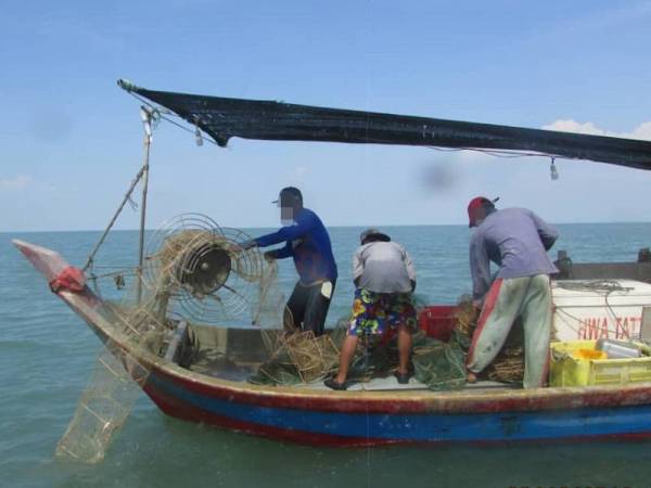 Alamat Jabatan Nelayan Di Kuala Kurau