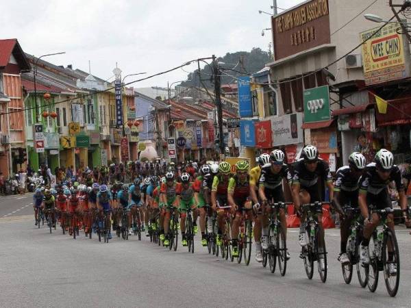 Perlumbaan antarabangsa berprestij tinggi itu yang menjelajah ke banyak lokasi di Malaysia telah menyumbang kepada kegiatan ekonomi rakyat tempatan.