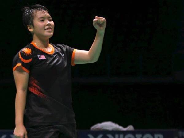 Jin Wei memerlukan lebih banyak masa untuk kembali cergas sebelum kembali beraksi.