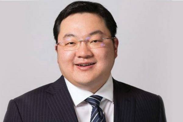 Jho Low