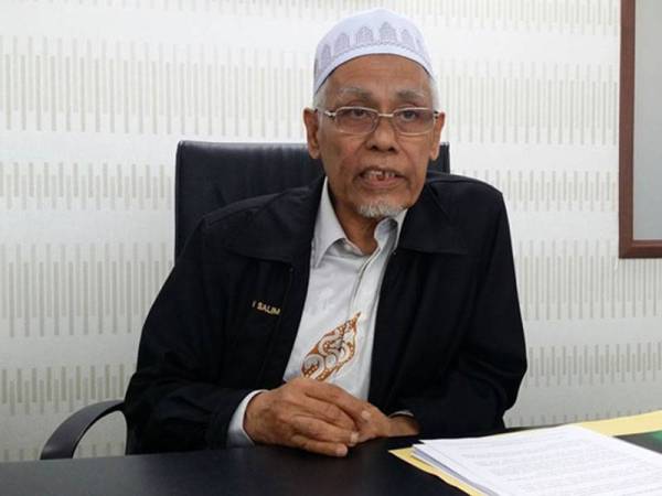 Wan Salim Wan Mohd Noor