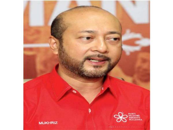 Mukhriz Mahathir