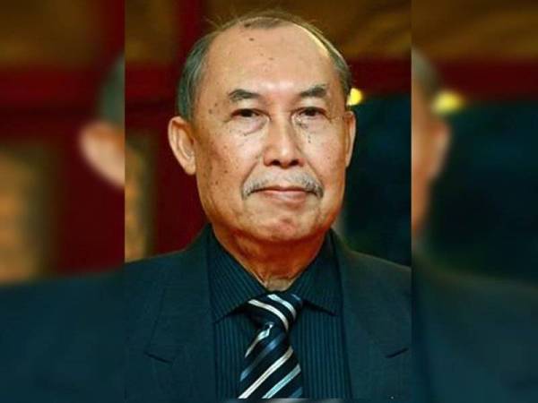 Datuk Salleh Buang