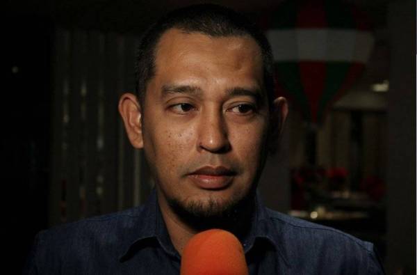 Wan Mohd Zul Ikman