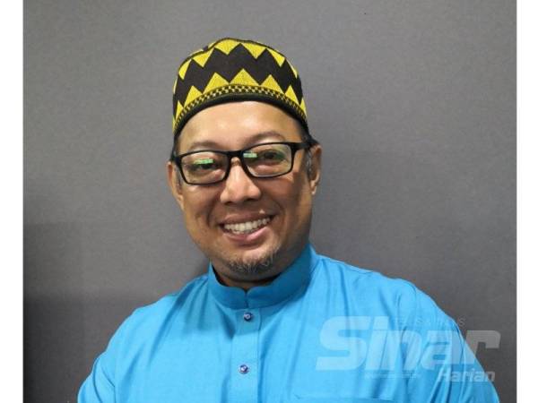 USTAZ HANAFI