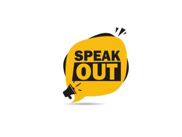 Kempen Speak Out Inisiatif Tegur Perokok