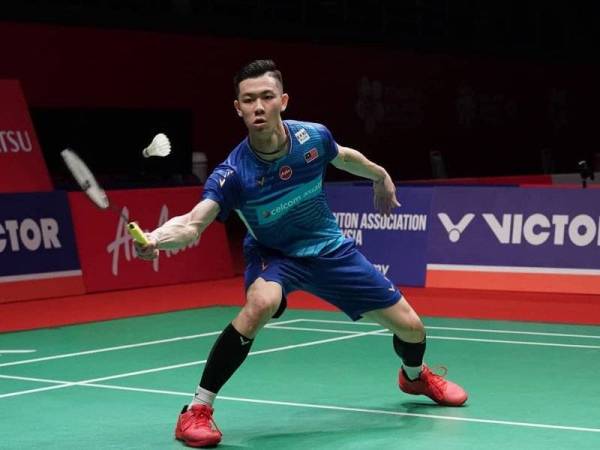 Zii Jia Harus Jadikan Chong Wei Sifu