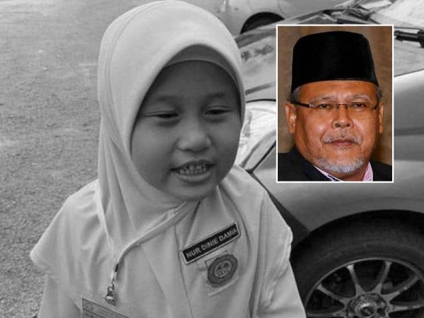 Gambar kecil: Aminolhuda Hassan