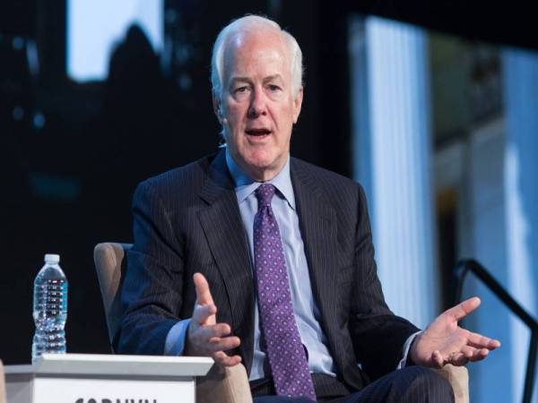 John Cornyn