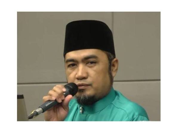 Mohd Ansarullah Dilantik Timbalan Mufti Wilayah Persekutuan Berkuat Kuasa 20 Januari Ini