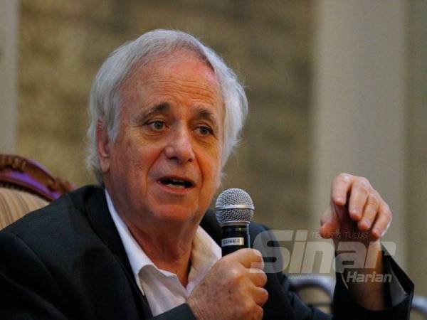 Ilan Pappe
