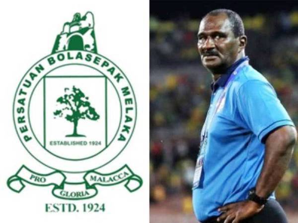 Ketua Jurulatih Melaka United, Zainal Abidin Hassan