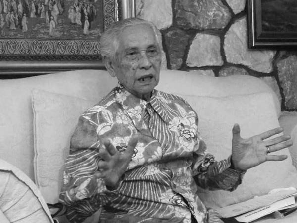 Dr Abdul Aziz Abdul Rahman