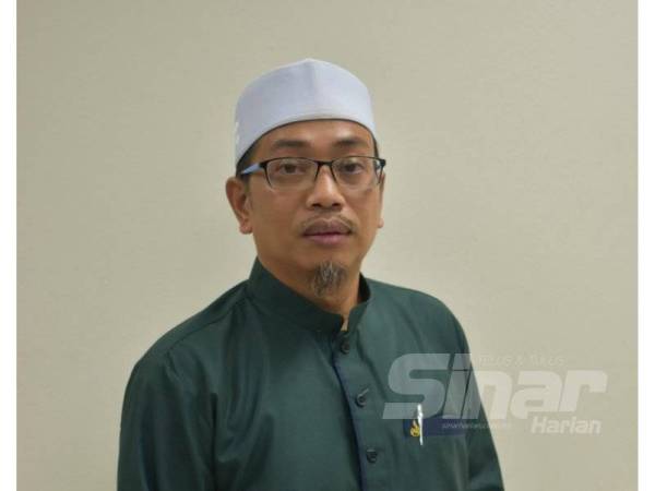 USTAZ SAFRI