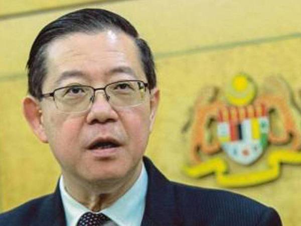 Lim Guan Eng