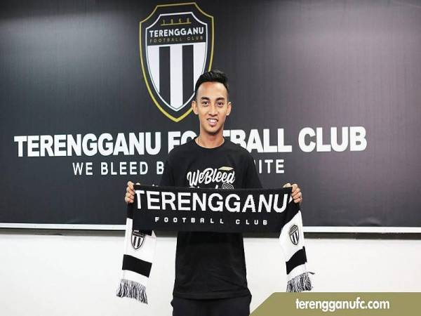 Faris yakin mampu membantu TFC raih satu trofi pada saingan Liga-M 2020.