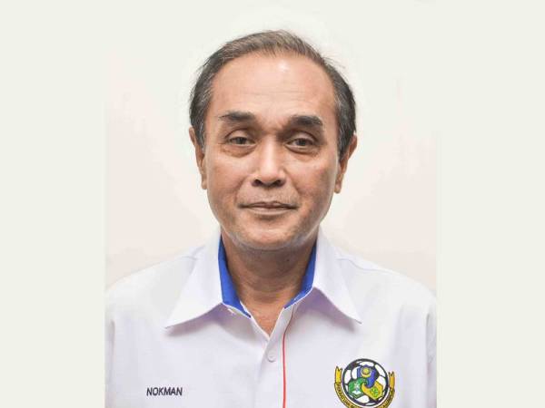 Nokman Mustaffa