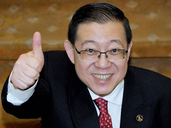 Lim Guan Eng