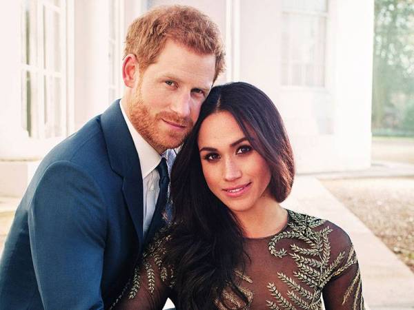 Putera Harry memilih untuk menjalani kehidupan sebagai orang biasa bersama isterinya, Meghan.