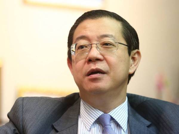 Guan Eng