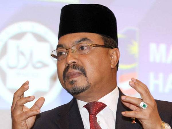 Jamil Khir