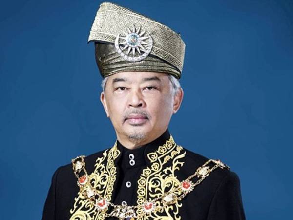 Al-Sultan Abdullah