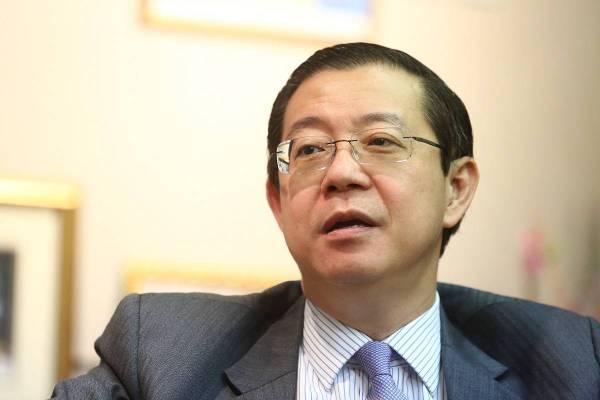 Guan Eng