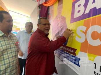 Pembelian panik, pentingkan diri punca topeng muka habis stok