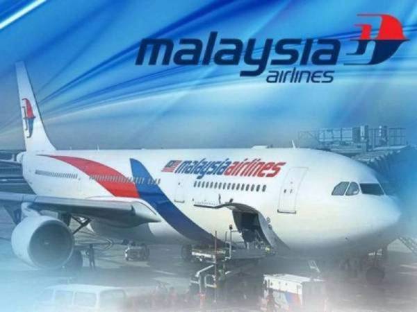 Malaysia Airlines