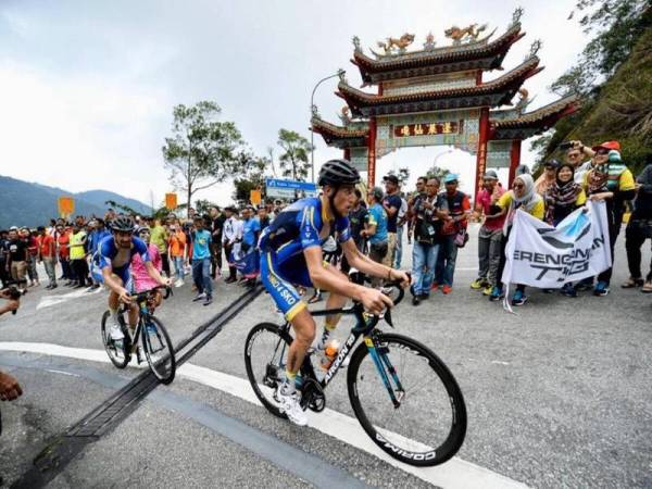 Vino Astana tekad mempamerkan persembahan lebih bertenaga di LTdL 2020.