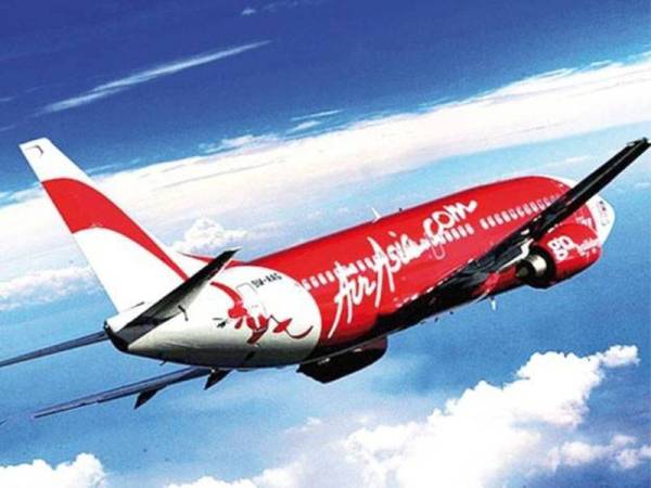 AirAsia