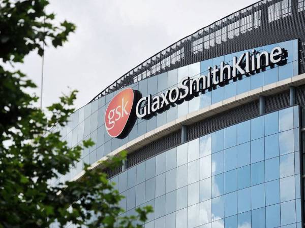 GlaxoSmithKline Plc (GSK)