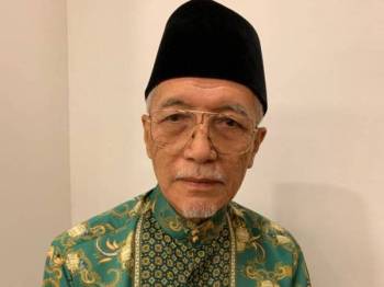 Mufti Kelantan Belum Disahkan Positif Covid 19