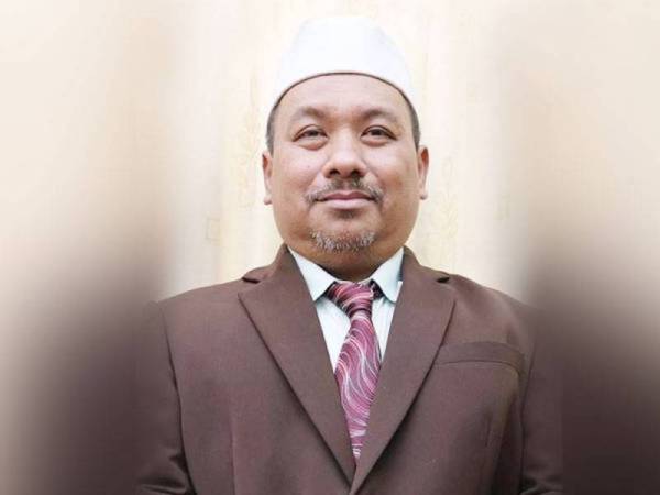 Shaharizukirnain Abdul Kadir