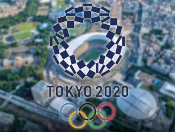 Sukan Olimpik 2020 