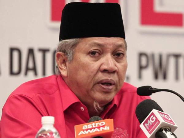 Annuar Musa