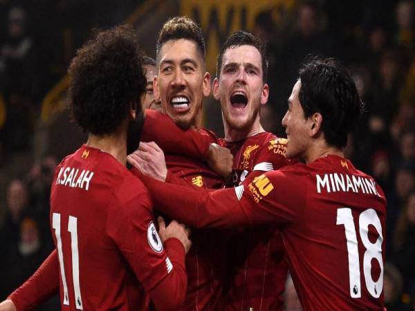 Liverpool perlu bersedia sepenuhnya menerima cabaran luar biasa daripada pasukan yang mengidamkan mahu menewaskan mereka.