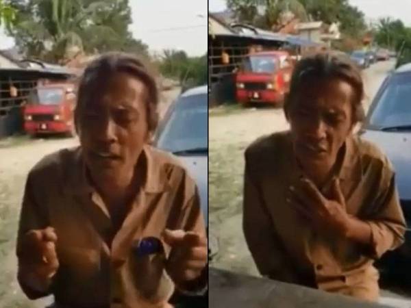 Tangkapan layar video memaparkan To'ki menyanyi lagu Biasan secara akustik membuatkan netizen mahukan artis tersebut kembali dalam industri muzik.